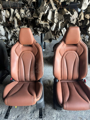 CHERY OMODA5 KOLTUK TAKIMI OTO FEDAİ