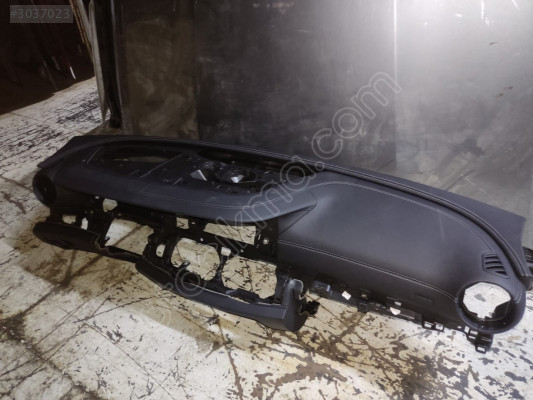 Mercedes 213 e Sıfır Torpido