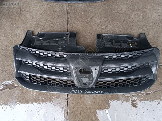 DACİA SANDERO ÖN PANJUR 2013 sonrası