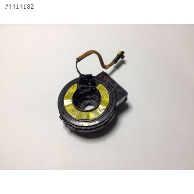 Kia Picanto Airbag Sargısı