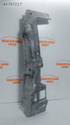 Stop Alt Sacı Doblo Bagaj Direk Sağ Doblo 98808110