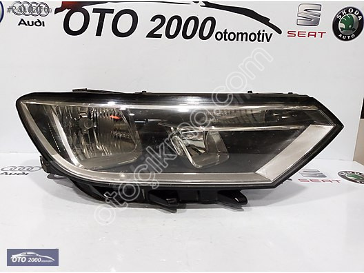 3G1941006B-3G1941006 PASSAT 2015-2019 SAĞ FAR