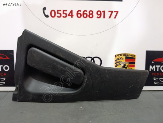 RENAULT CLİO 4 SOL KAPI KOLU ORJİNAL