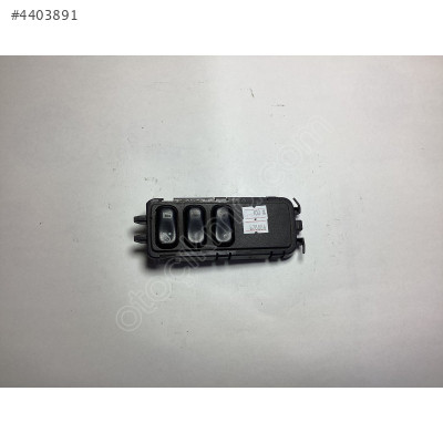 Mercedes A Class W168 Ayna Ayar Düğmesi A1686894608