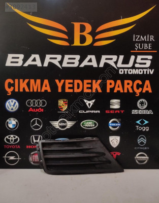 VOLKSWAGEN CADDY SOL SİS KAPAĞI 2K5853665E
