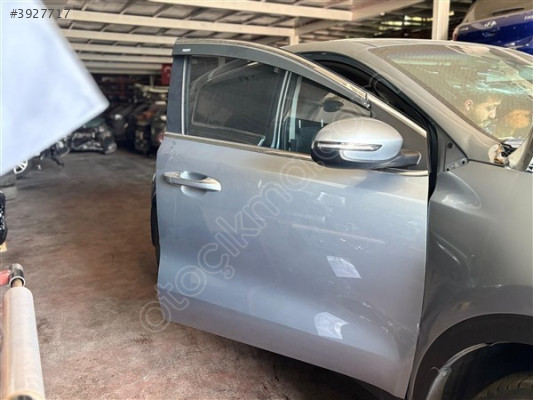 2024 Hyundai İ20 Sağ Ön Kapı