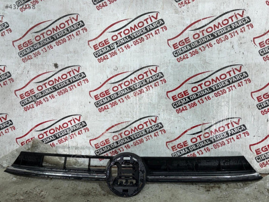 2021/2024 VW POLO ORJINAL ÖN PANJUR HATASIZ