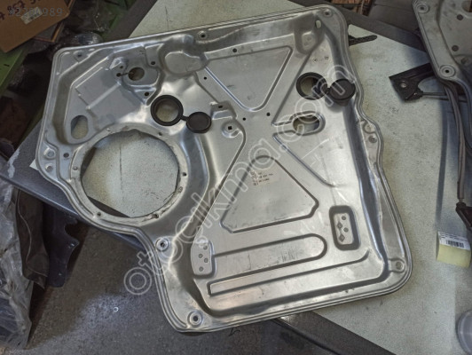 SEAT TOLEDO LEON SAG KAPI CAM MEKANİZMASI