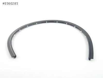 Bmw Arka Kapı Alt Fitili E60 51227033797