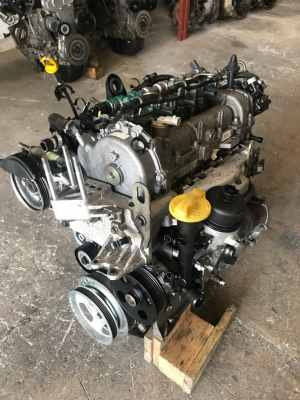 FIAT LINEA 1.3 CIKMA MOTOR/