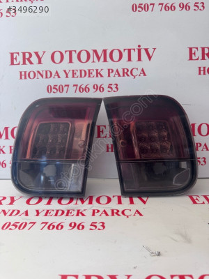 İES LED İÇ SAĞ SOL