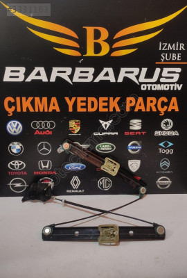 AUDİ A3 SOL ÖN CAM KRİKOSU 8Y0837461