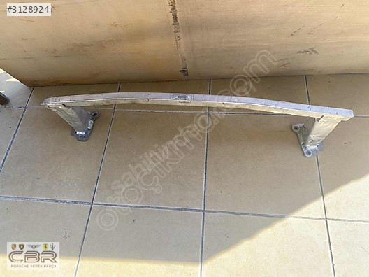 PORSCHE 991 CARRERA CAYMAN ÖN ALT TAMPON DEMİRİ 99150553105