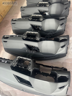 VW VOLKSWAGEN TİGUAN ÖN GÖĞÜS TORPİDO YENİ SIFIR ORJİNAL