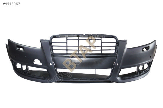 AUDI A6 2009 2011 ÖN TAMPON SIFIR 4F0807105AB