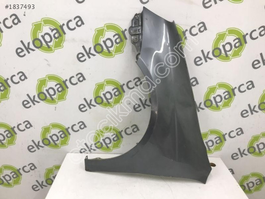VOLKSWAGEN JETTA 2006 2010 ÇAMURLUK ÖN SOL 1K5821105