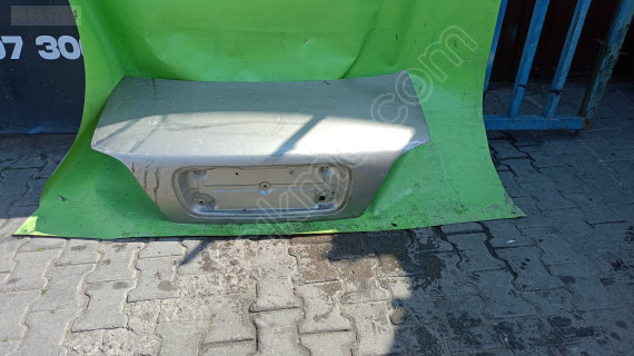 hyundai sonata bagaj