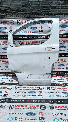 FORD CUSTOM SOL ÖN KAPI 2013-18 ORJİNAL ÇIKMA