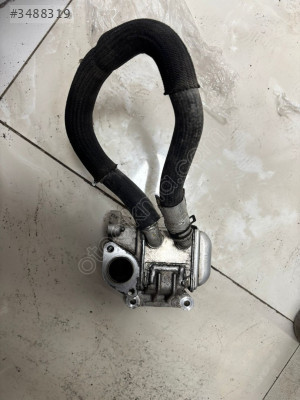 HYUNDAI TUCSON EGR SOĞUTUCUSU 1.6  ÇIKMA ORJINAL