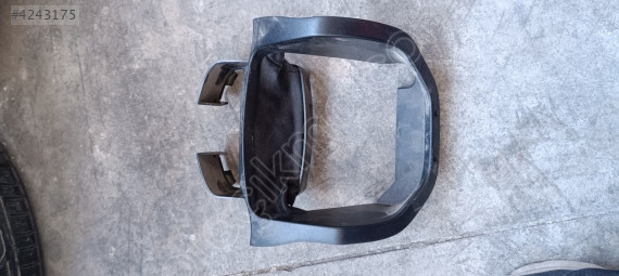 MERCEDES C200 W205 SÖKME DİREKSİYON ALT BAKALİDİ A2056800807