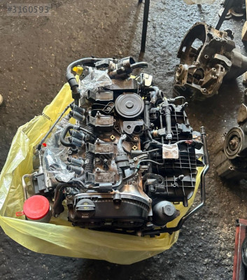 WOLKSVOGEN AUDİ 6 2.0 TFSI CYP-CNC komple motor sıfır