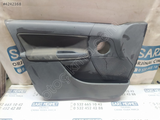 ÇIKMA CİTROEN C3 SOL ÖN KAPI DÖŞEMESİ D-450