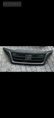 Fiat Ducato panjur çıkma orijinal