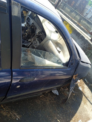 Fiat Palio Albea sağ ön kapi