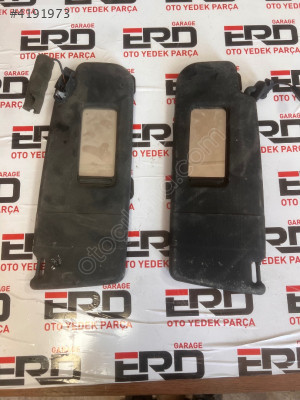 VW Scirocco SAG SOL GUNEŞLŞİK 1K88575516