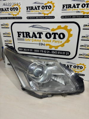 8111805310 AVENSİS SAĞ FAR