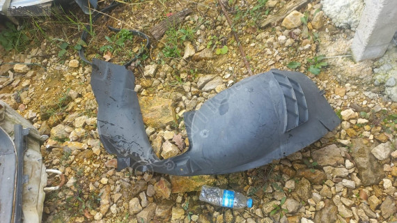 OPEL VECTRA C SAĞ ÖN DAVLUMBAZ.OTO ERKAN ÜNYE