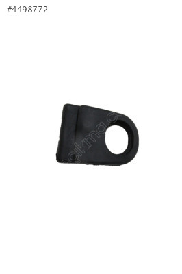 Citroen C4 Radyatör Bağlantı Ayağı 20042011