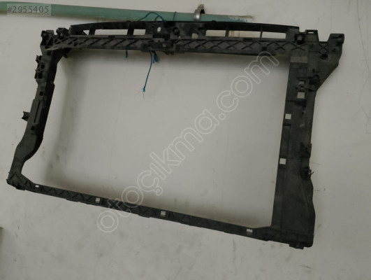 Skoda süper b ön panel örn inal cıkma