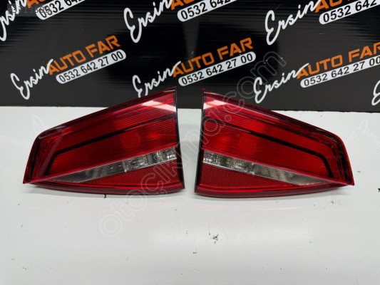 WW JETTA  ORJİNAL SAĞ SOL İÇ STOP 2014-2018
