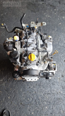 2.0 Dizel Chevrolet Captiva C100 Komple Motor Parçası