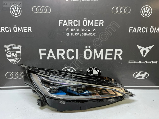 BYD ATTO3 SAĞ ÖN FAR ORJİNAL  SC2E-4121020