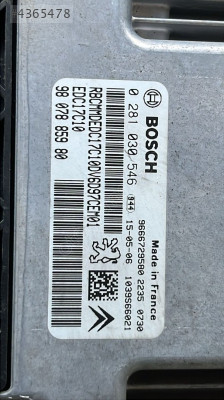 PEUGEOT PARTNER TEPE BEYIN SET ÇEVİK OTO ÇIKMA