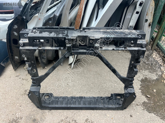 MG ZS ÇIKMA ÖN PANEL