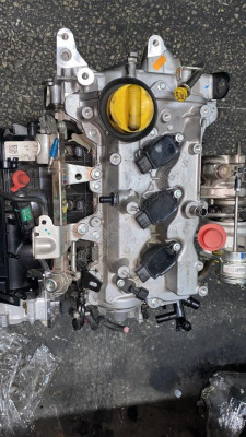 RENAULT CLİO 0.9 TCE SIFIR ORJİNAL MOTOR