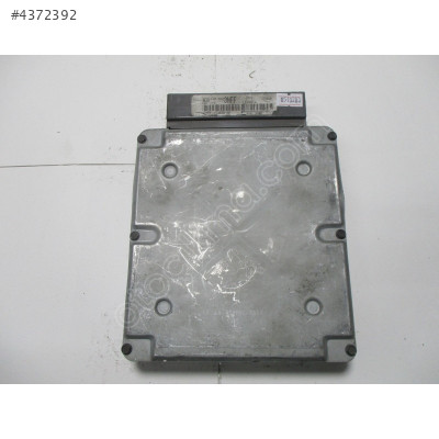 Ford Focus 1.8 Motor Beyni 2M5F-12A650-AK LBO-210 3NFF
