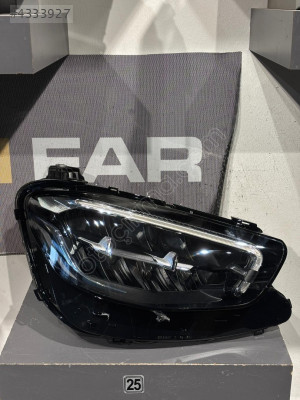 MERCEDES E W213 SAĞ FAR FULL LED MAKYAJLI 2020- 2139066408 SO