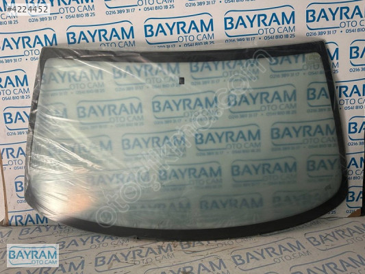 PEUGEOT 306 CABRİO ÖN CAM