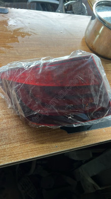 F10 sol dış stop ledli