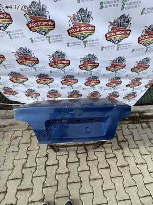 TOYOTA COROLLA TERRA BAGAJ SÖKME ORİJİNAL