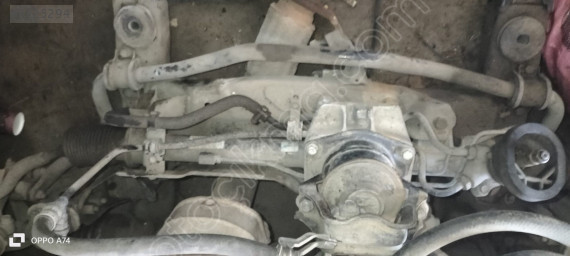 Honda Accord 2.4 direksiyon kutusu