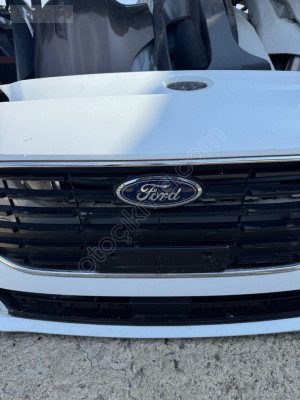 2024+2025 Ford Focus ön panjur