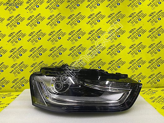 AUDİ A4 SAĞ FAR / Bİ-XENON / 2012-2015