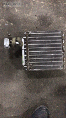 Renault Laguna 1 klima evap radyatör