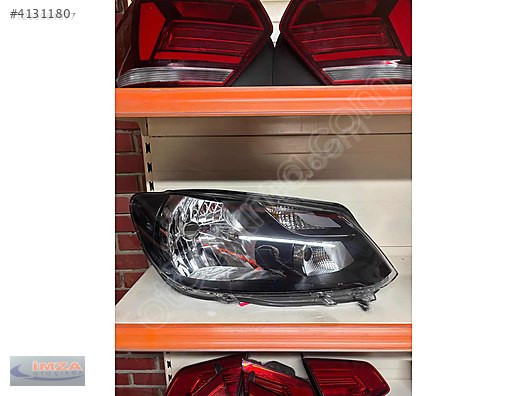 CADDY TRENDLINE SAĞ FAR 2011-2015
