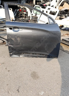 HYUNDAİ KONA FÜME RENK SAĞ ÖN ARKA KAPI ORJINAL